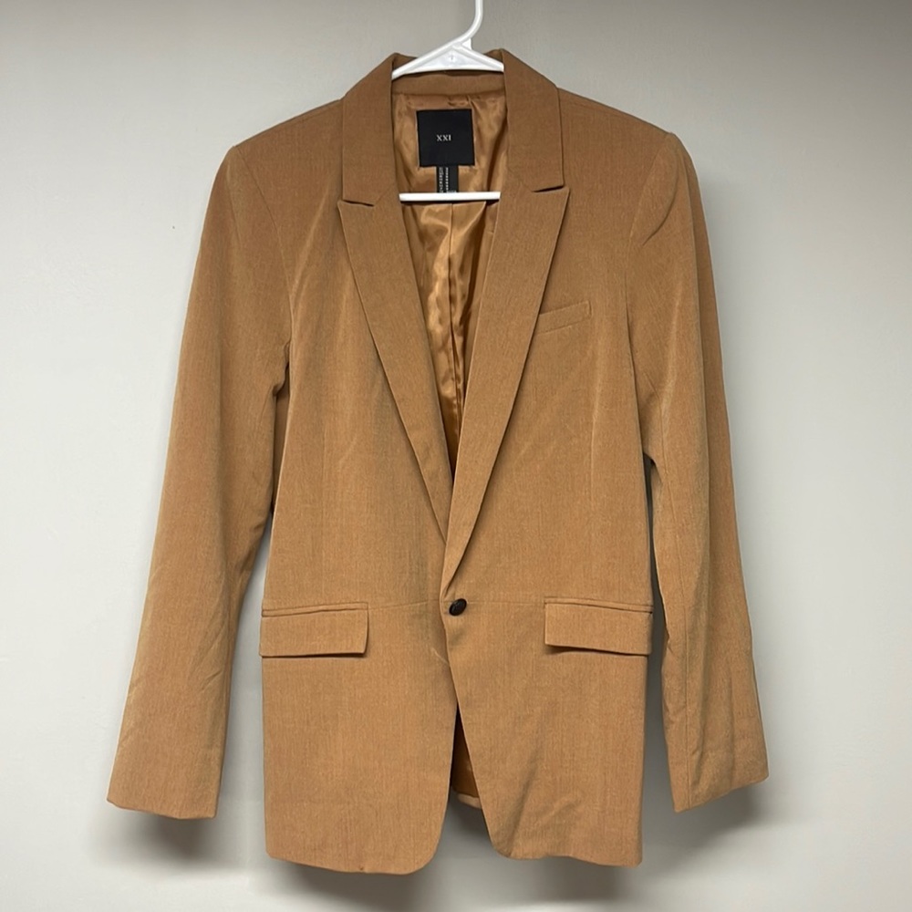 XXI Blazer size M